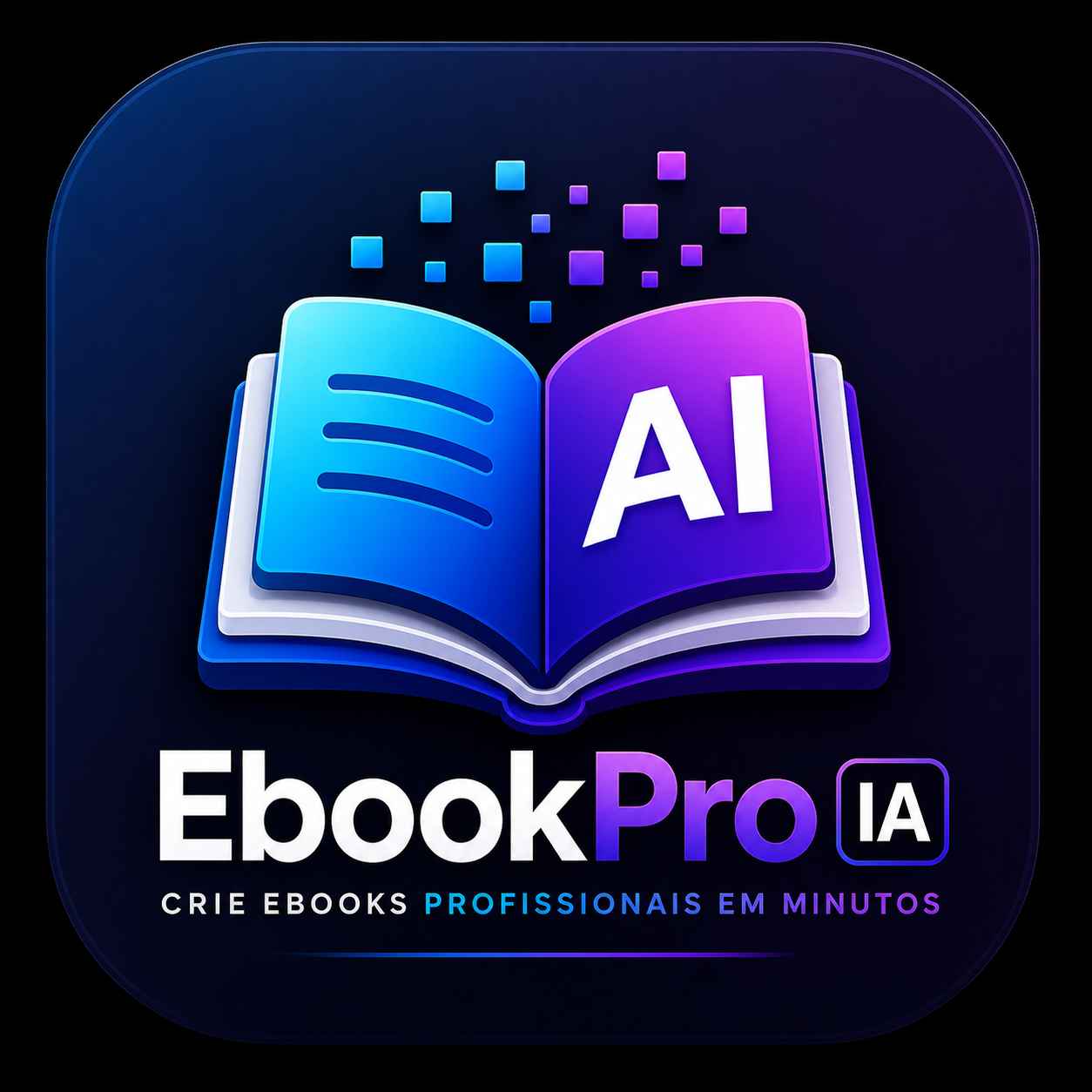 EbookPro IA
